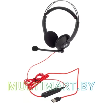 Офисная гарнитура Oklick HS-L905 картинка 15
